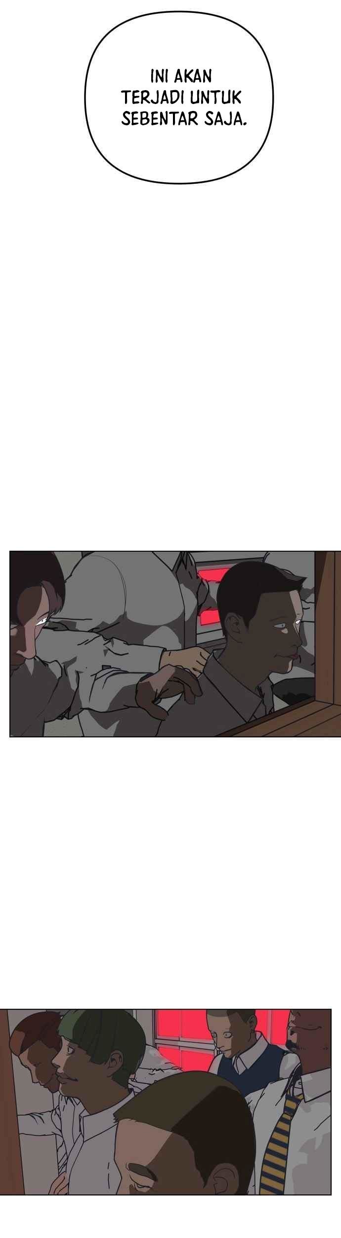 King of Piling Chapter 04 Gambar 53