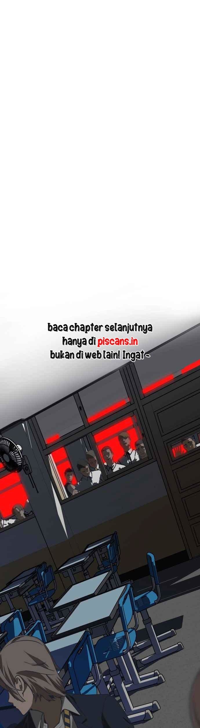 King of Piling Chapter 04 Gambar 54