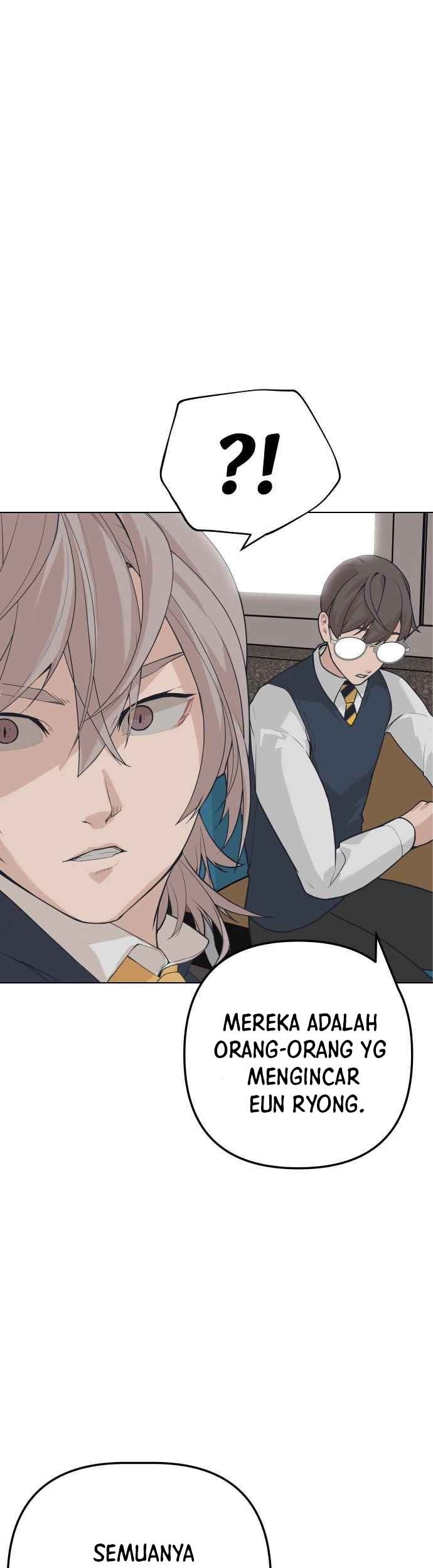 King of Piling Chapter 04 Gambar 56