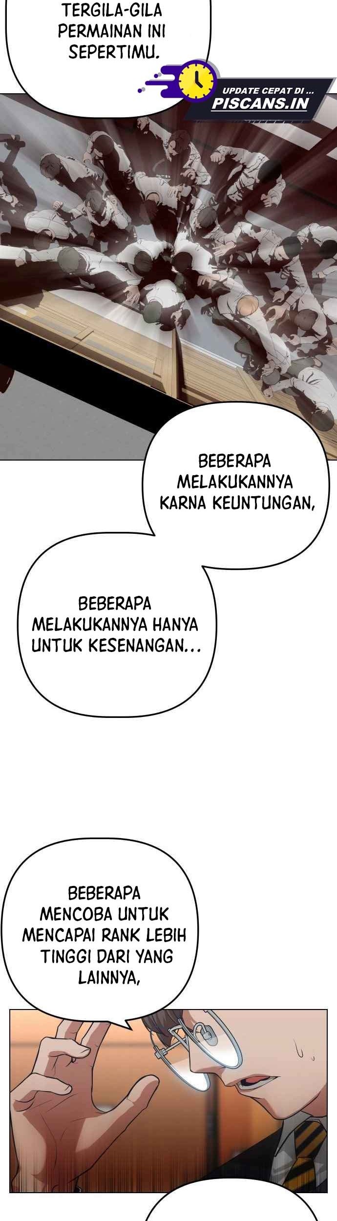 King of Piling Chapter 04 Gambar 57