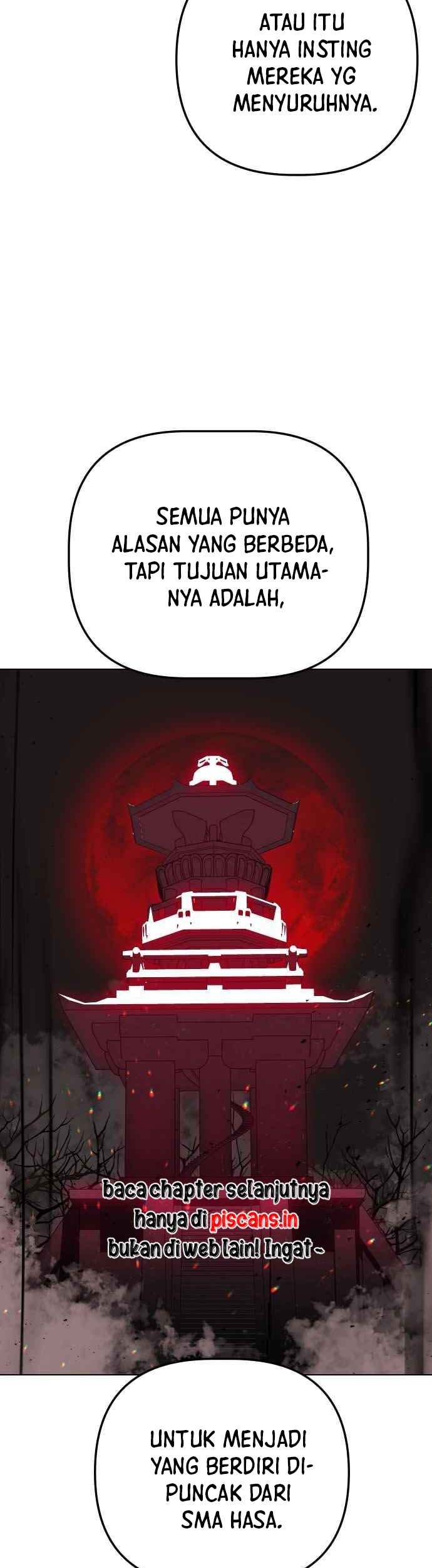 King of Piling Chapter 04 Gambar 58