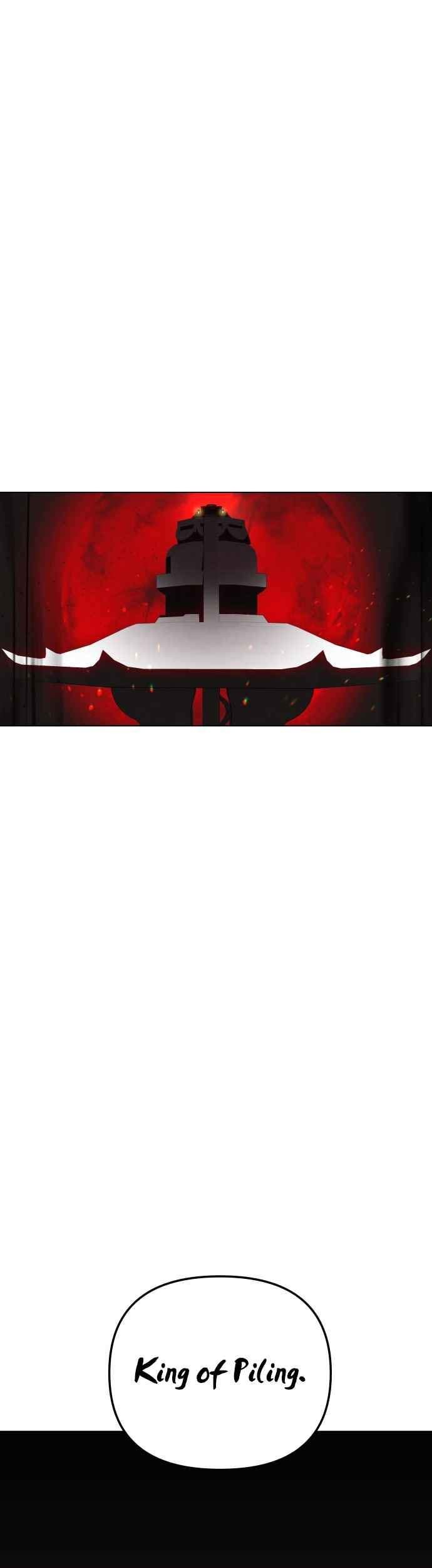 King of Piling Chapter 04 Gambar 60