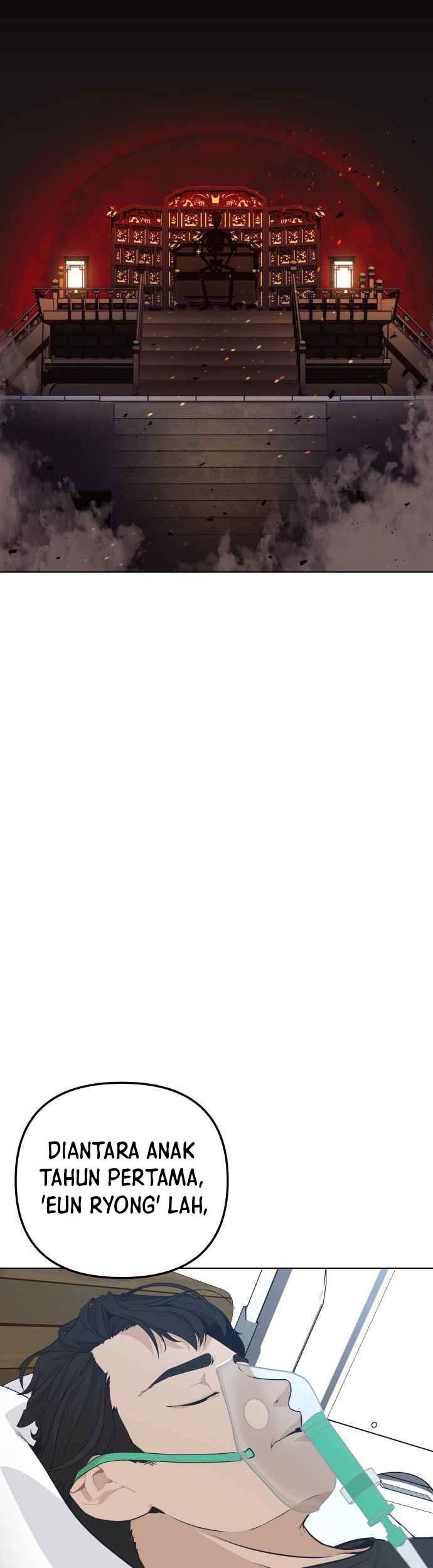 King of Piling Chapter 04 Gambar 61