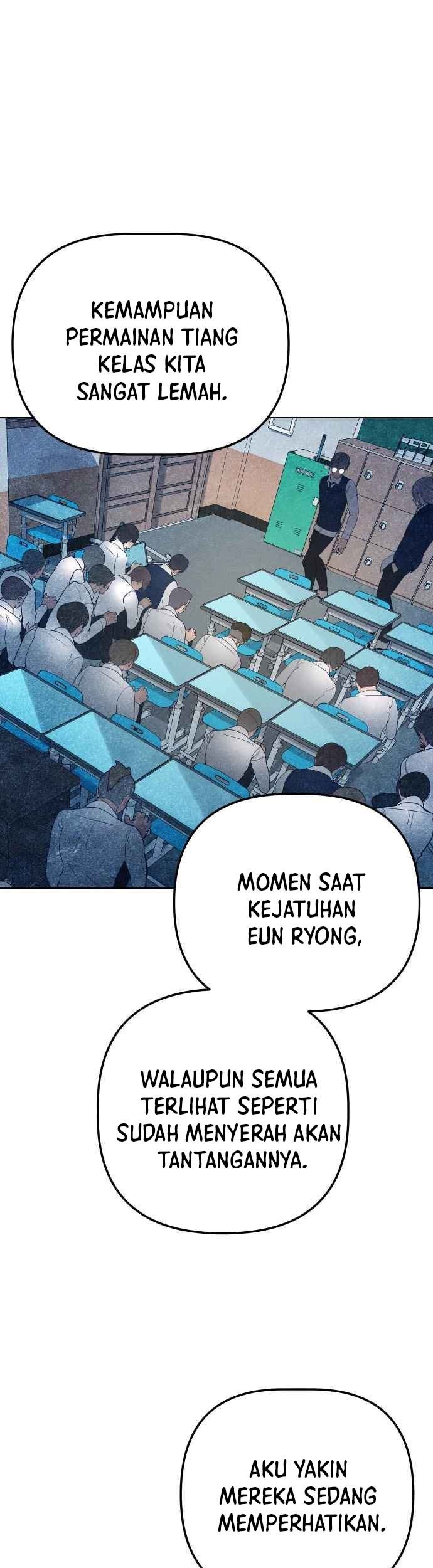 King of Piling Chapter 04 Gambar 63