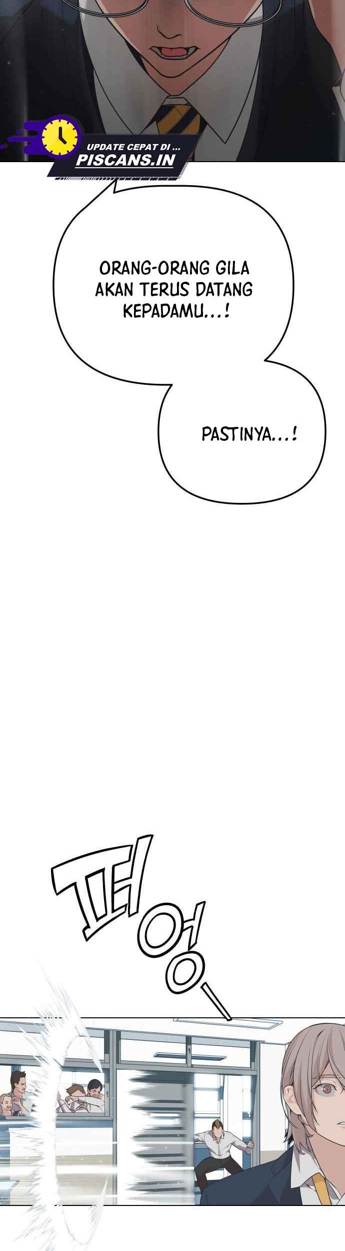 King of Piling Chapter 04 Gambar 67