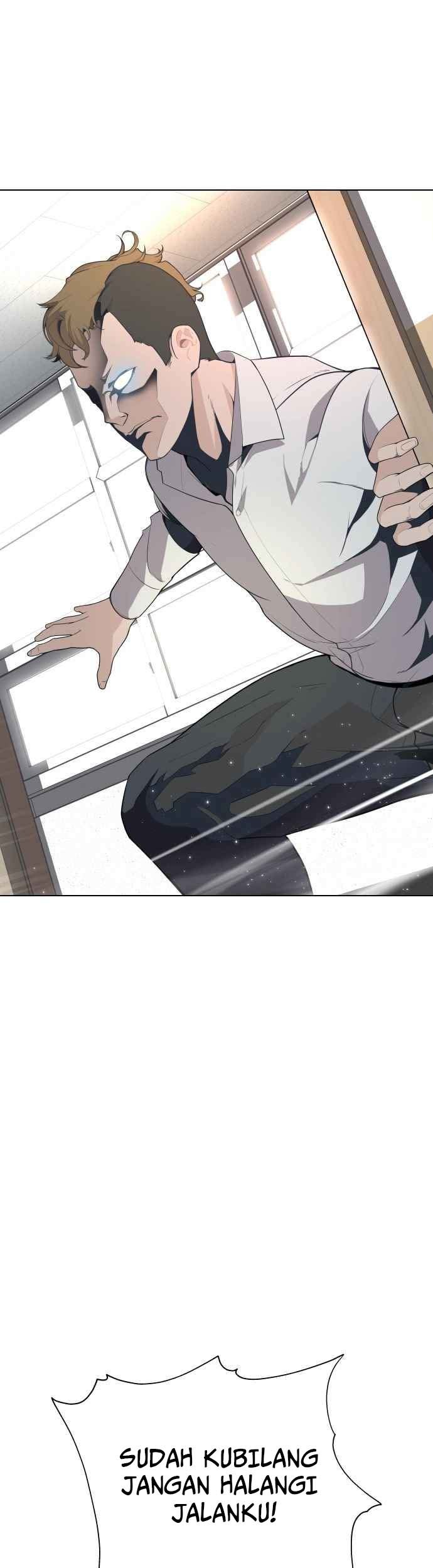 King of Piling Chapter 04 Gambar 69