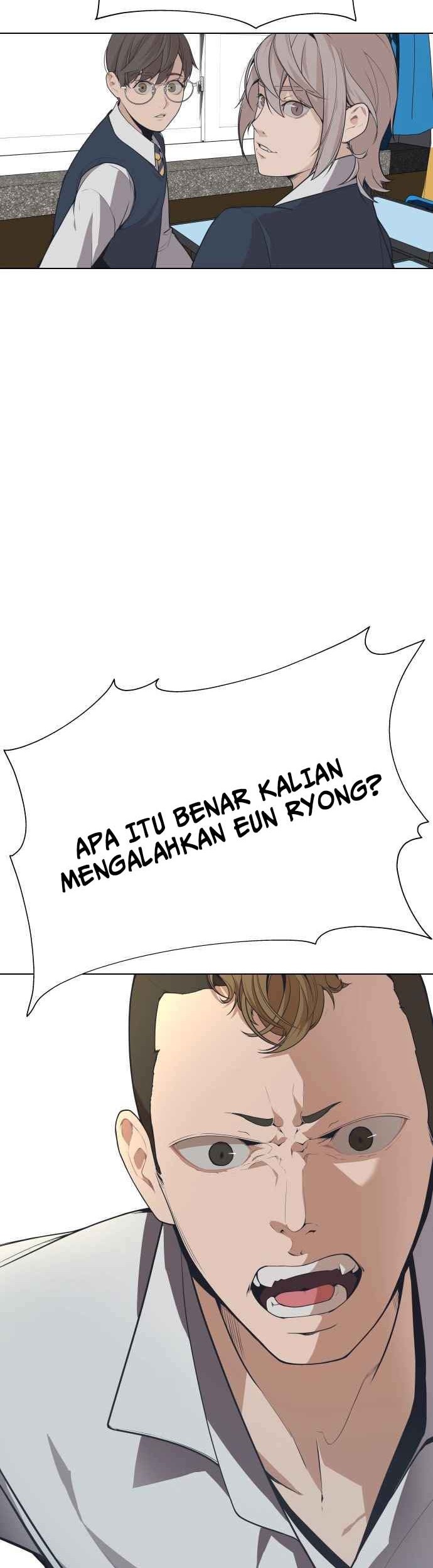 King of Piling Chapter 04 Gambar 70