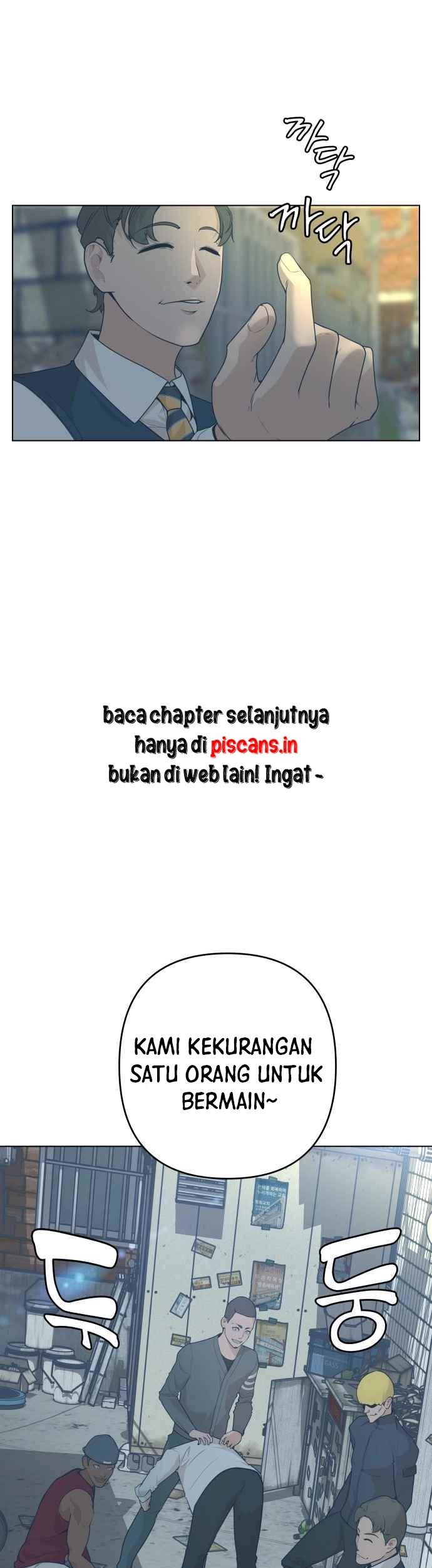 King of Piling Chapter 04 Gambar 4