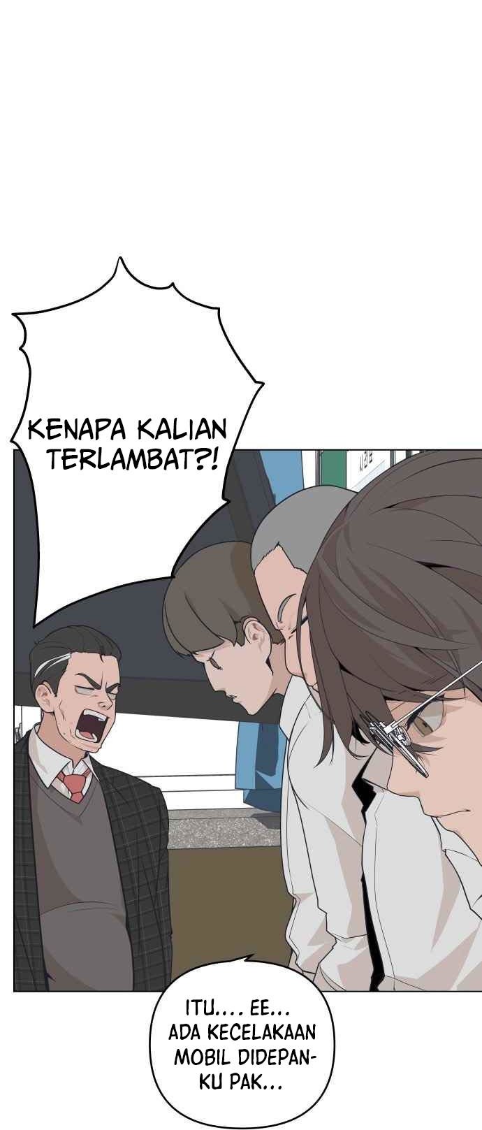 King of Piling Chapter 04 Gambar 6