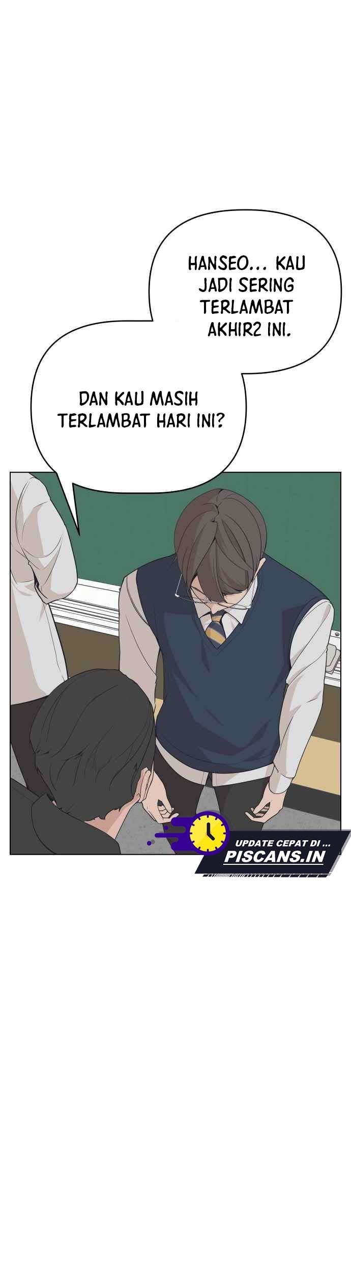 King of Piling Chapter 04 Gambar 7