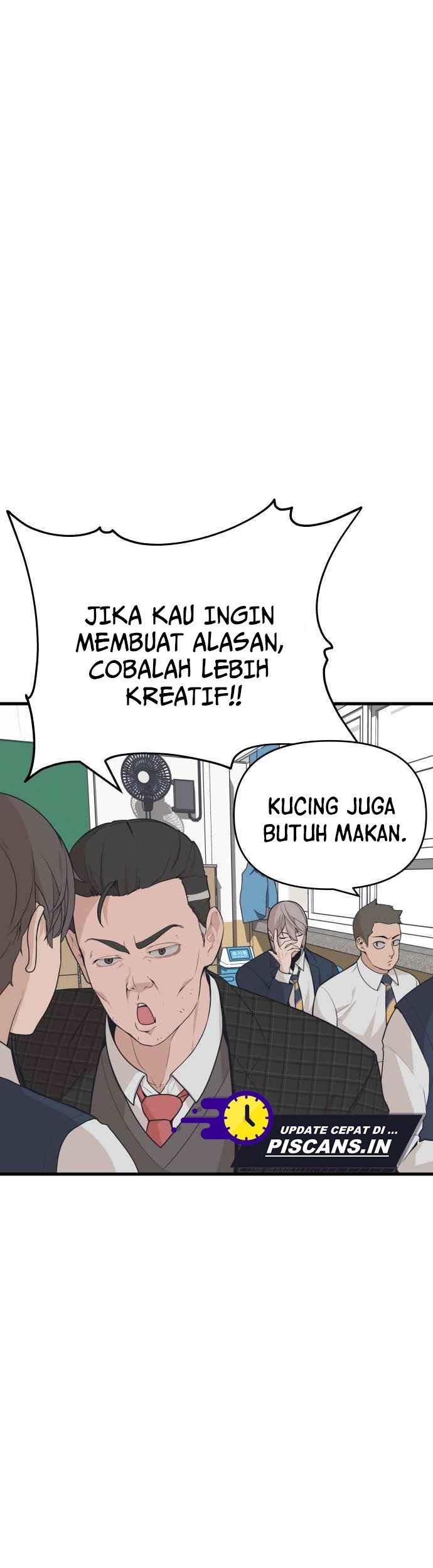 King of Piling Chapter 04 Gambar 10