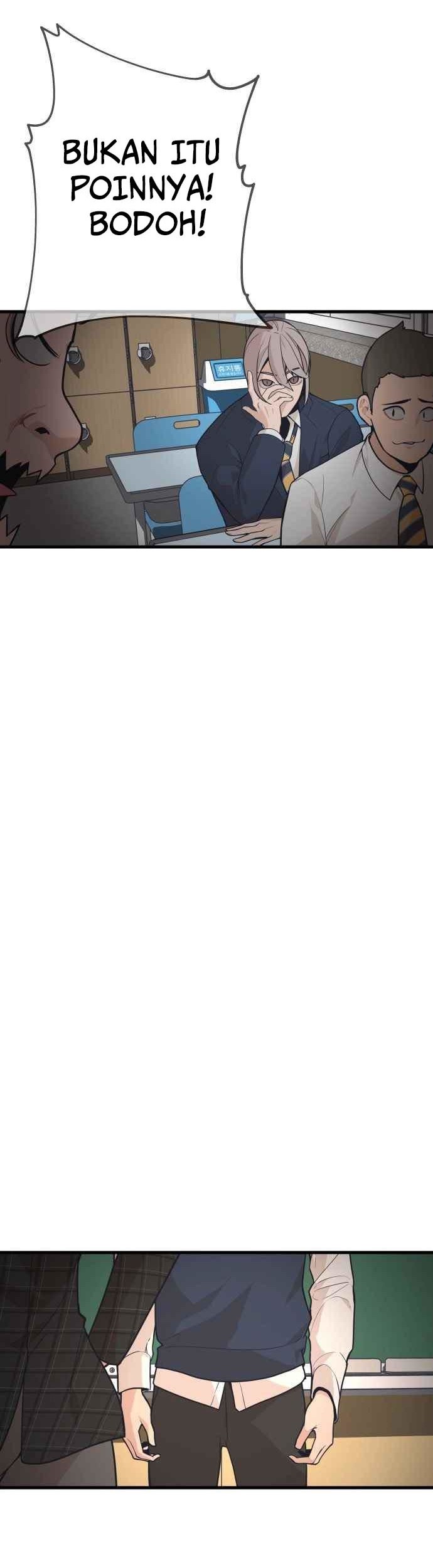 King of Piling Chapter 04 Gambar 11