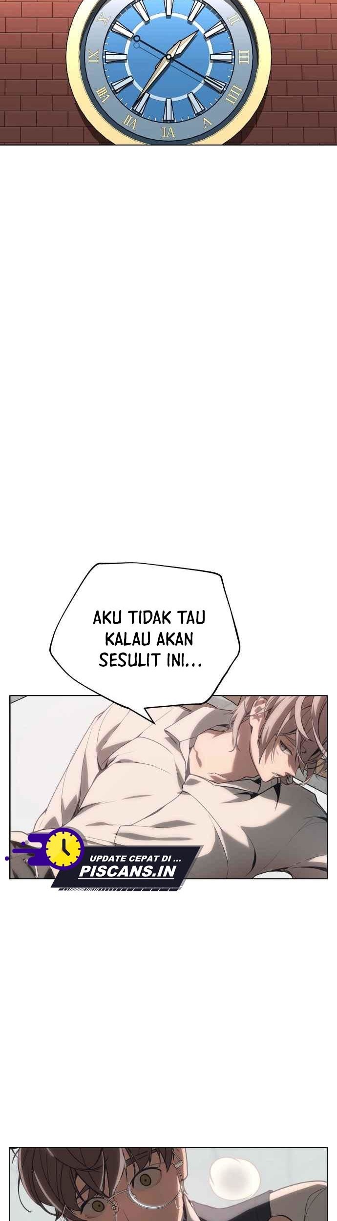 King of Piling Chapter 04 Gambar 14