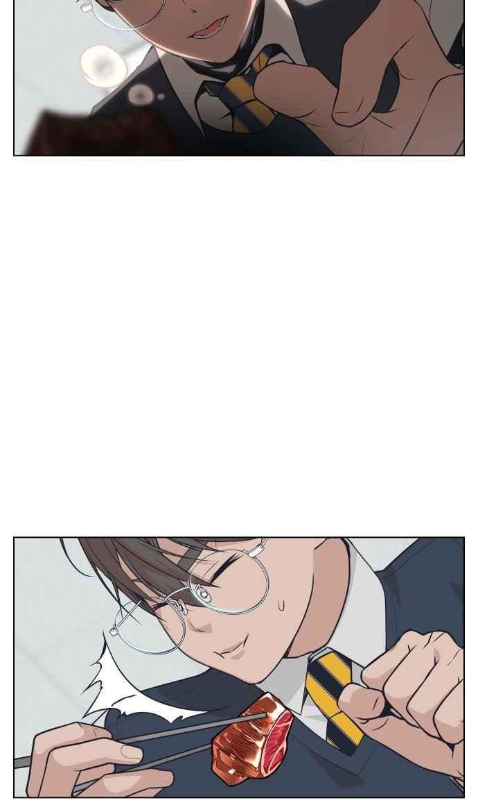 King of Piling Chapter 04 Gambar 15