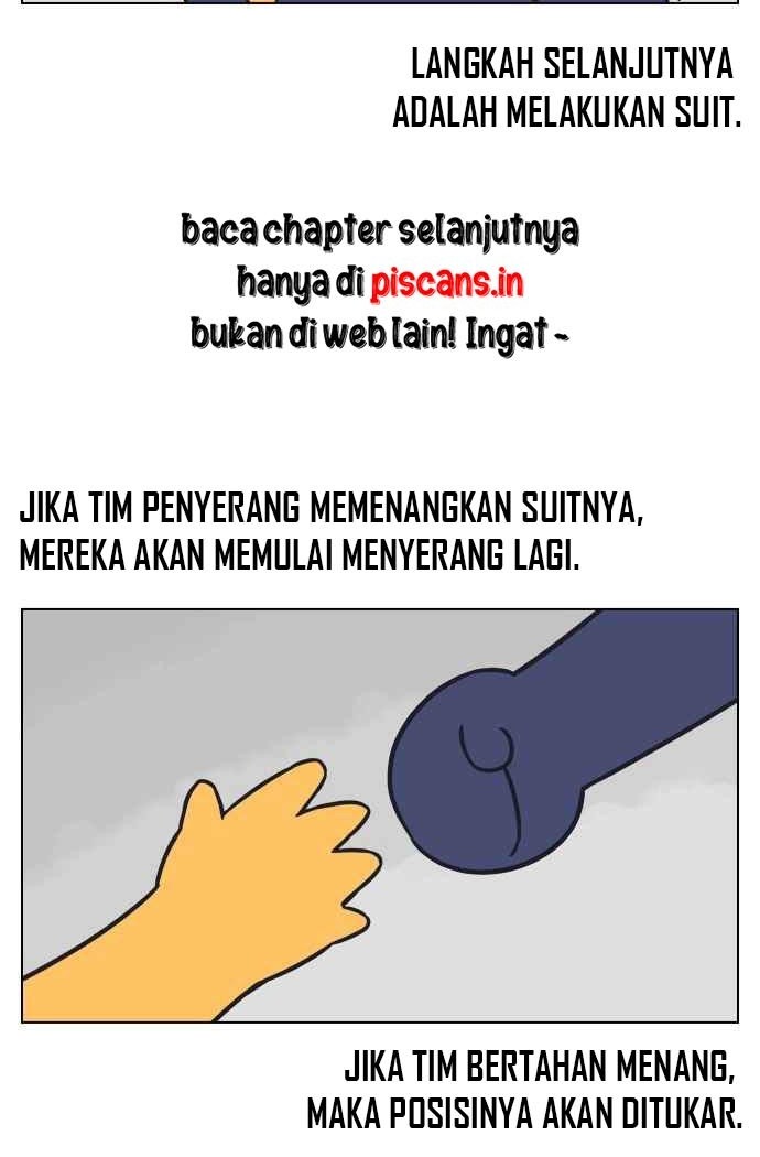 King of Piling Chapter 04 Gambar 18