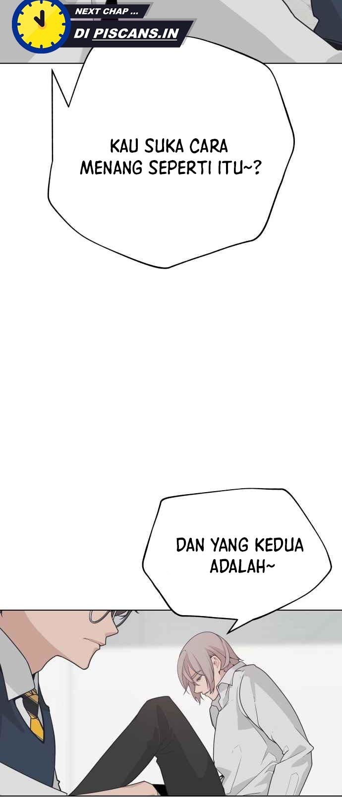 King of Piling Chapter 04 Gambar 21