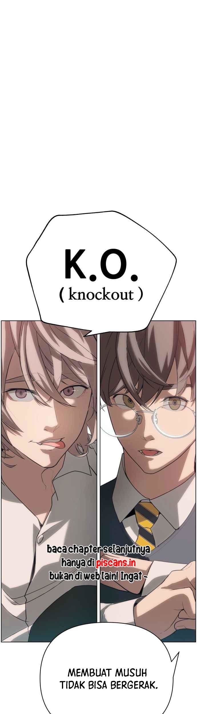 King of Piling Chapter 04 Gambar 22