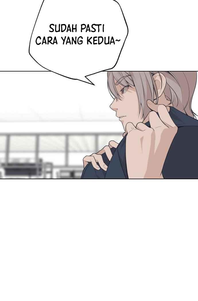 King of Piling Chapter 04 Gambar 24