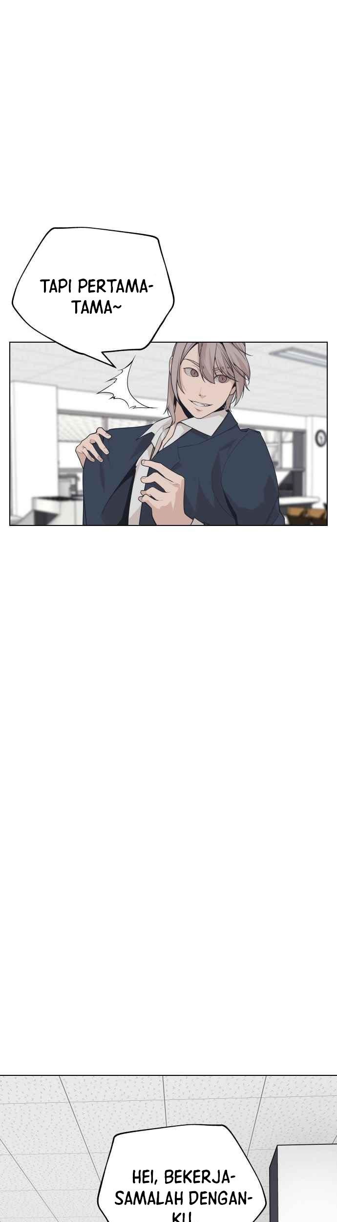 King of Piling Chapter 04 Gambar 25