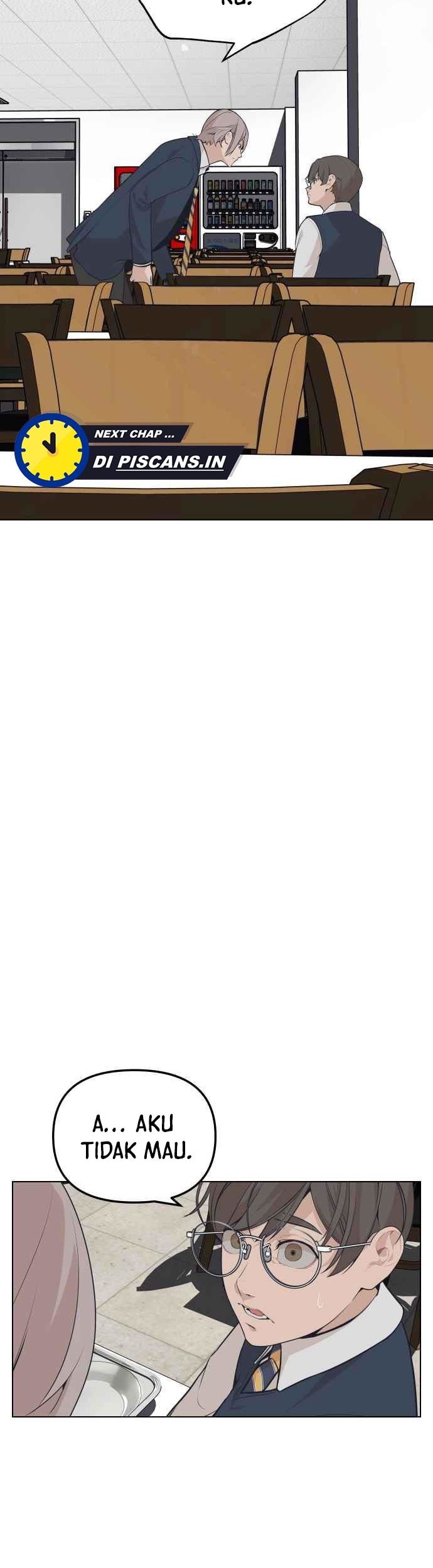 King of Piling Chapter 04 Gambar 26