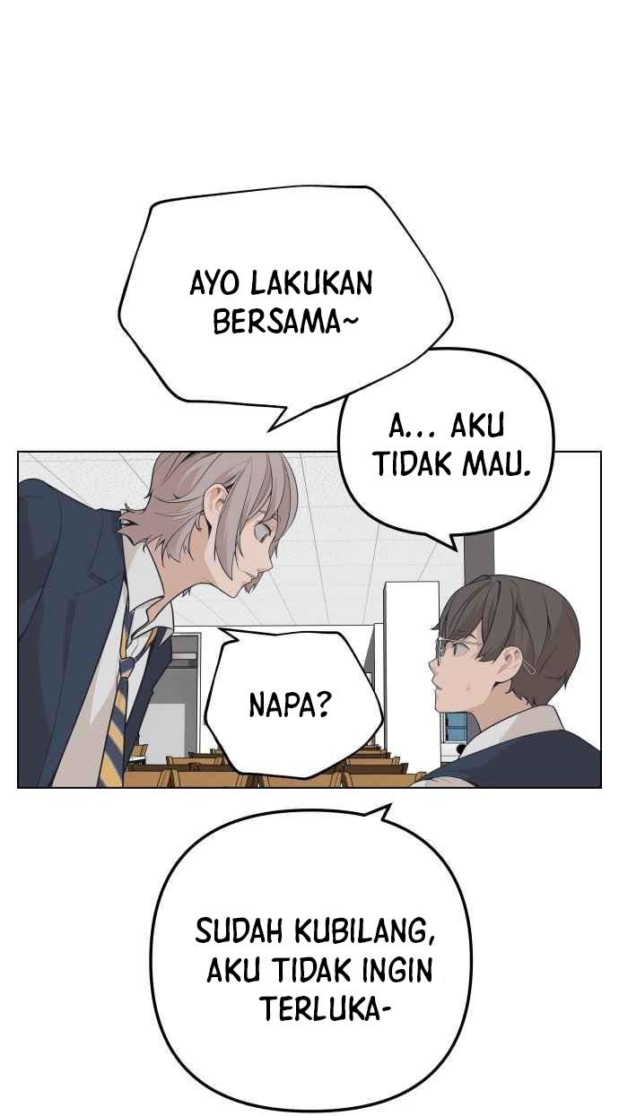 King of Piling Chapter 04 Gambar 27