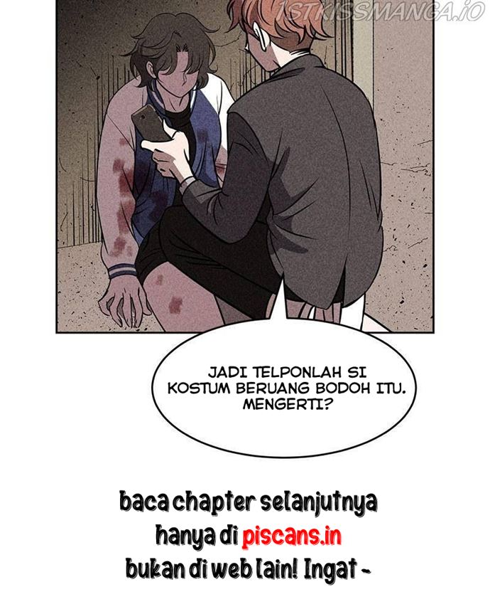 Omnipotence Chapter 09 Gambar 17
