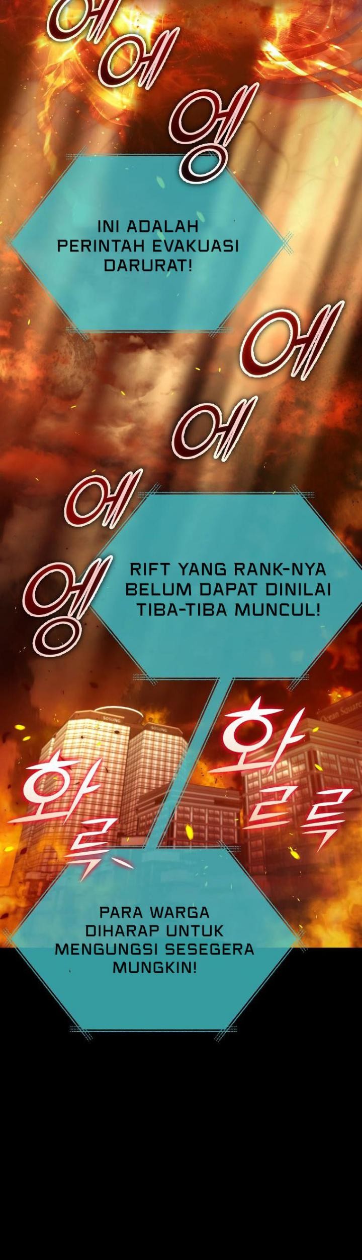 My Dad Is Too Strong Chapter 121 Gambar 25