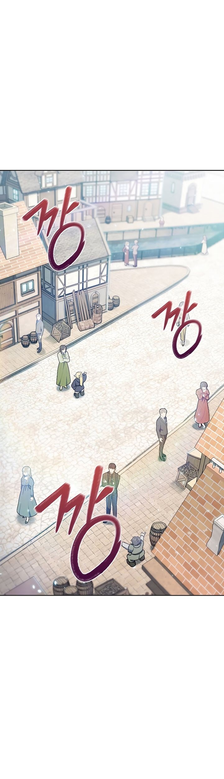 Baca I Regressed to My Ruined Family Chapter 35 Gambar 2