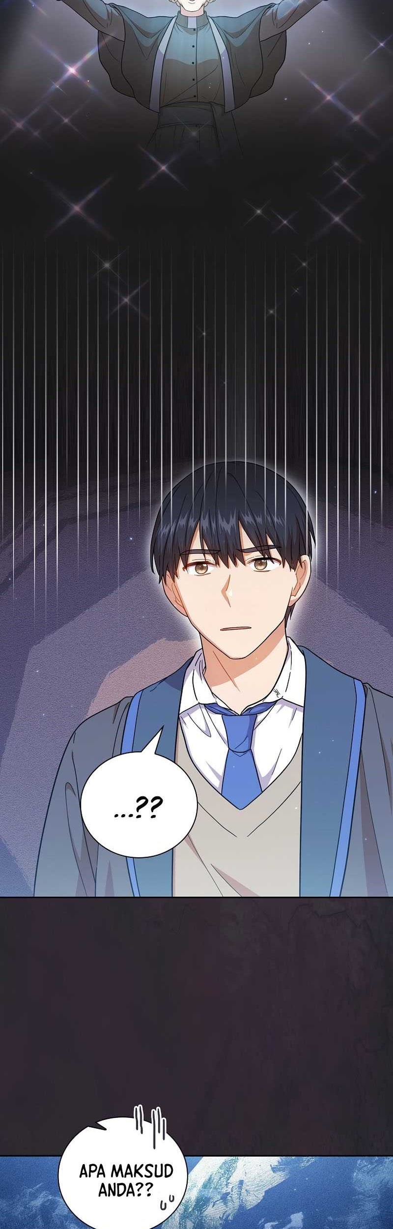 Magic Academy Survival Guide Chapter 31 Gambar 49