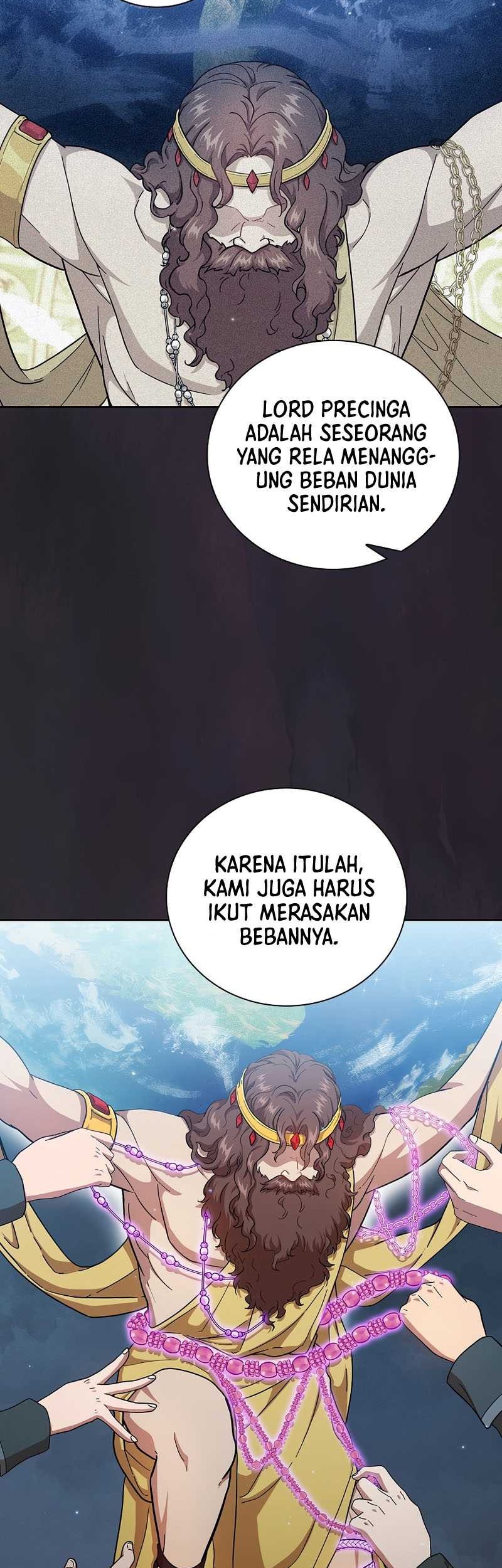Magic Academy Survival Guide Chapter 31 Gambar 50