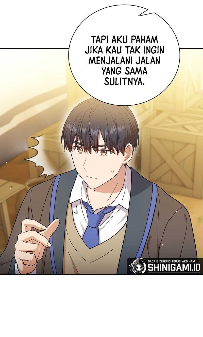 Magic Academy Survival Guide Chapter 31 Gambar 52