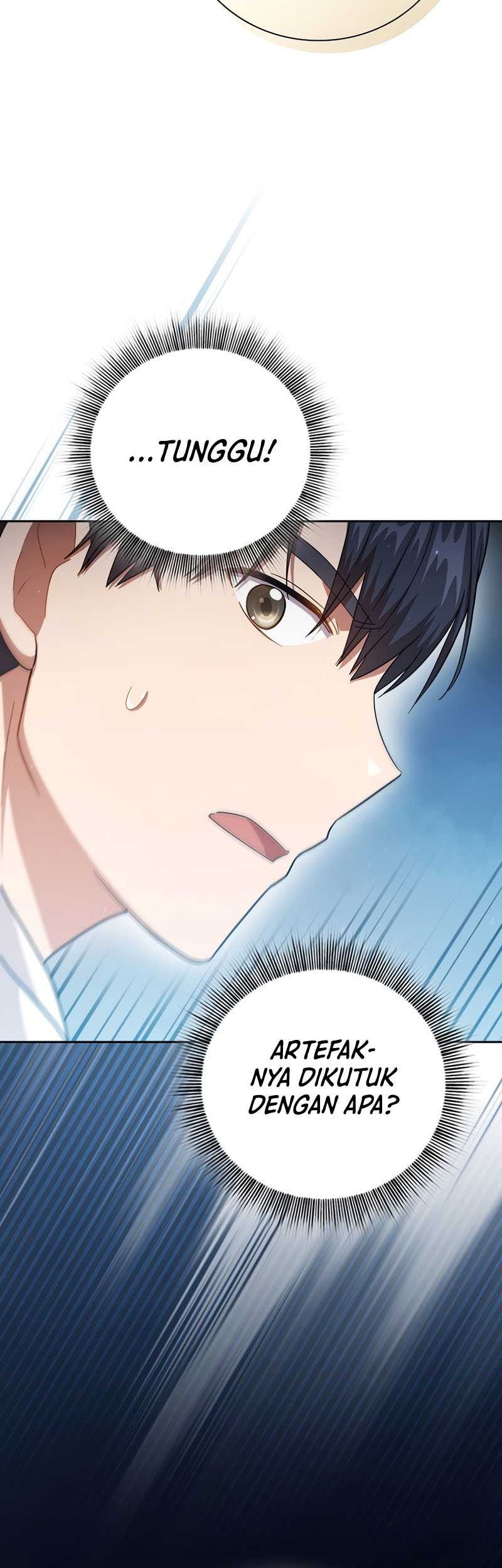 Magic Academy Survival Guide Chapter 31 Gambar 55