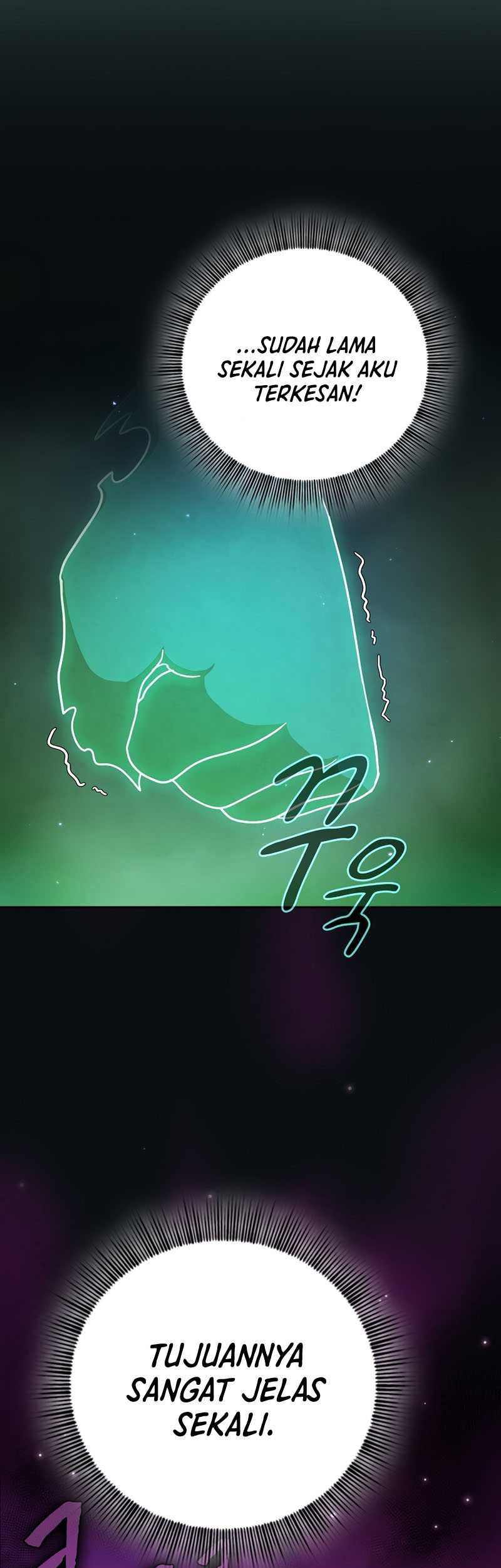 Baca Magic Academy Survival Guide Chapter 31 Gambar 2