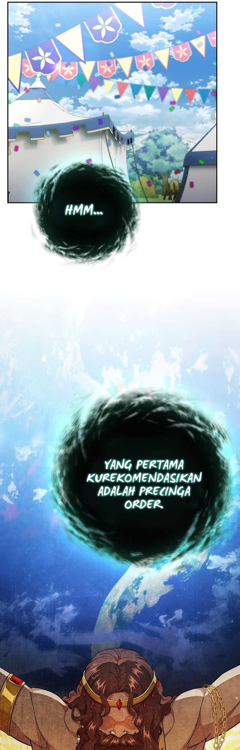 Magic Academy Survival Guide Chapter 31 Gambar 7
