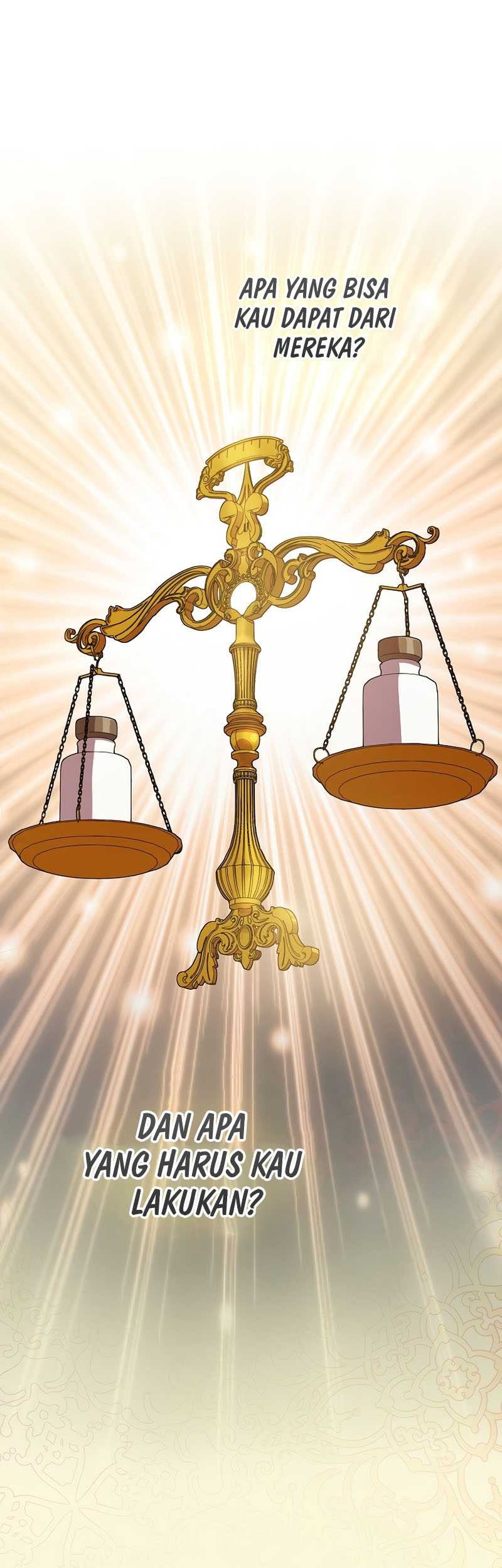 Magic Academy Survival Guide Chapter 31 Gambar 38
