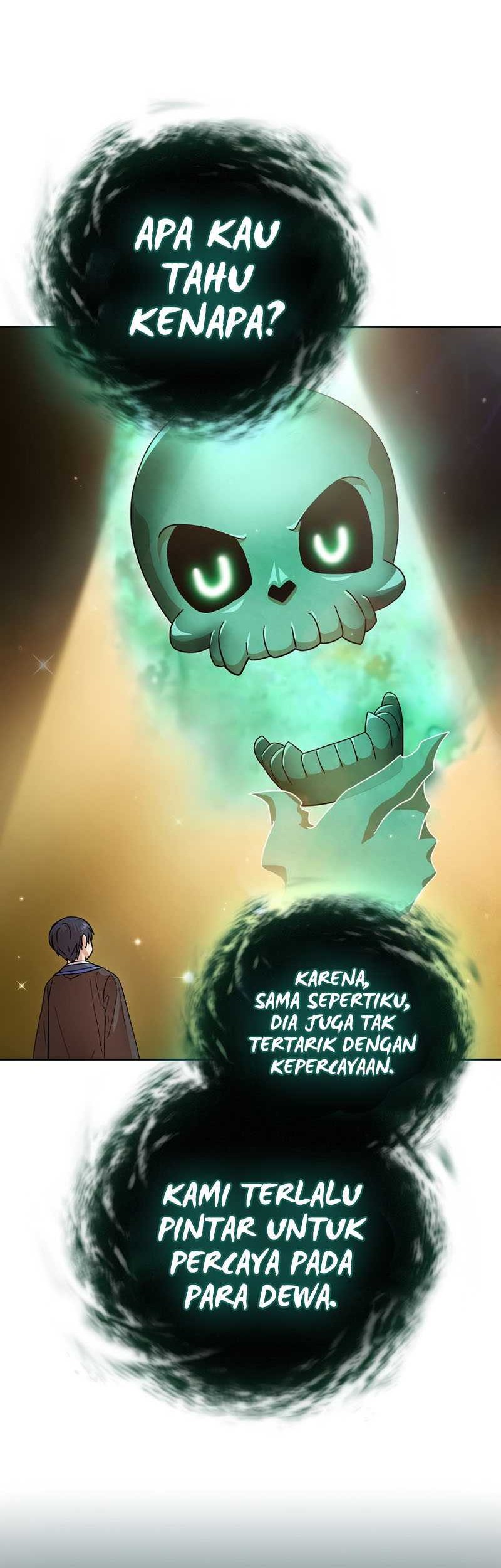 Magic Academy Survival Guide Chapter 30 Gambar 50