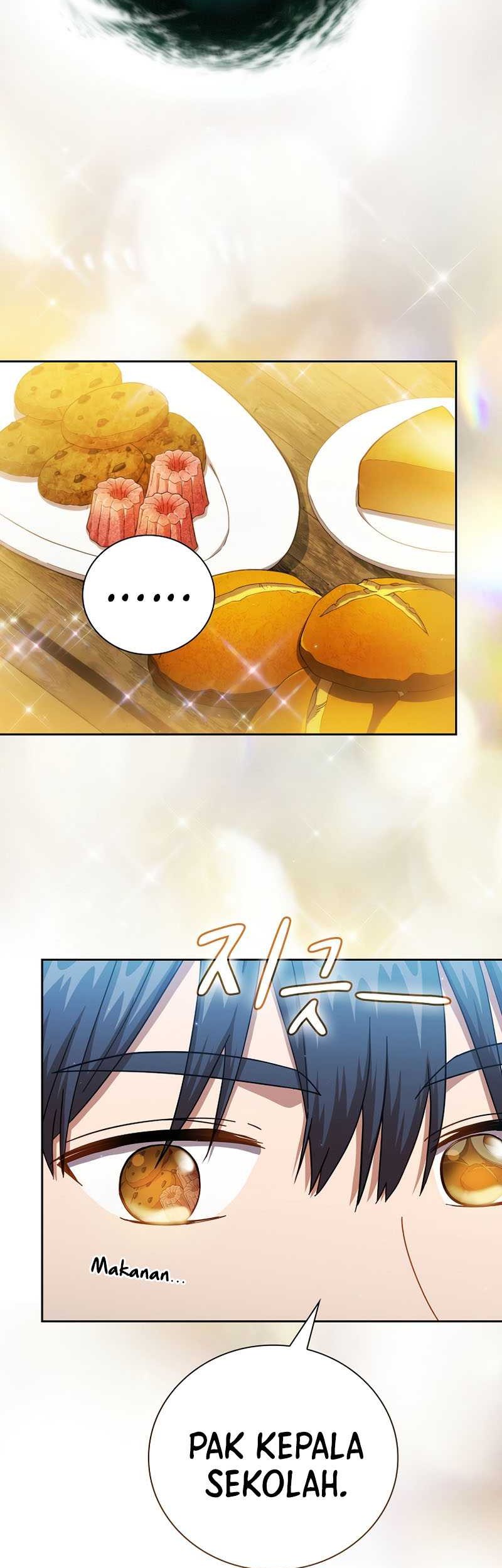 Magic Academy Survival Guide Chapter 30 Gambar 54