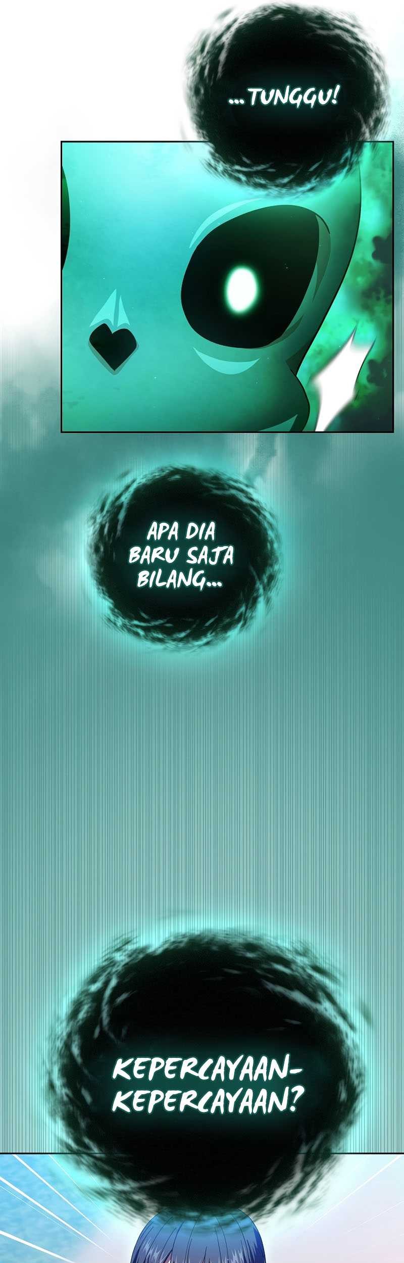 Magic Academy Survival Guide Chapter 30 Gambar 57
