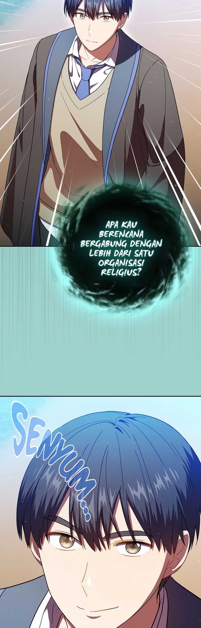 Magic Academy Survival Guide Chapter 30 Gambar 58