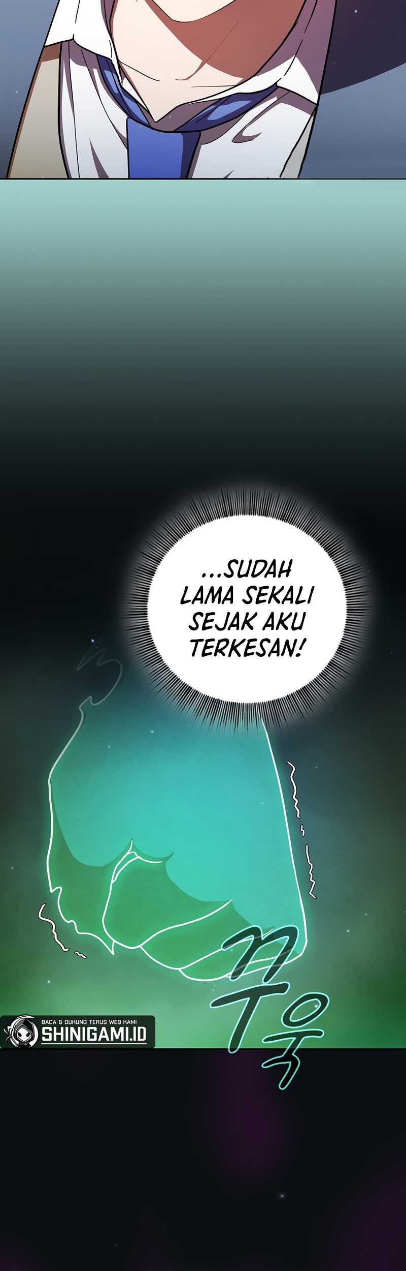 Magic Academy Survival Guide Chapter 30 Gambar 59
