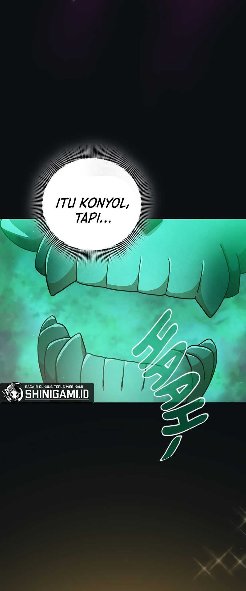 Magic Academy Survival Guide Chapter 30 Gambar 61