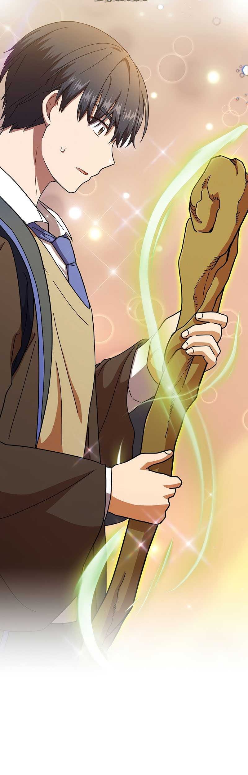 Magic Academy Survival Guide Chapter 30 Gambar 4