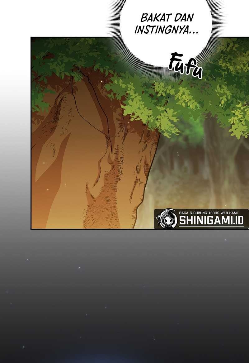 Magic Academy Survival Guide Chapter 30 Gambar 11