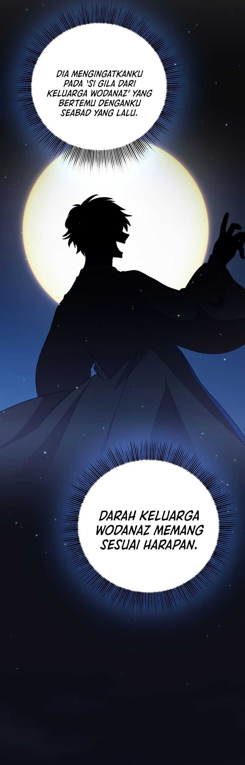 Magic Academy Survival Guide Chapter 30 Gambar 12