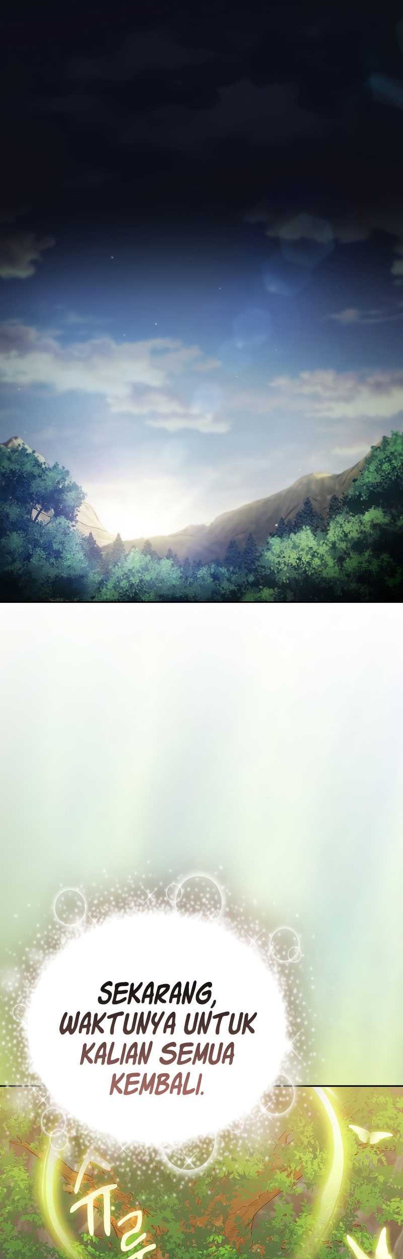 Magic Academy Survival Guide Chapter 30 Gambar 13