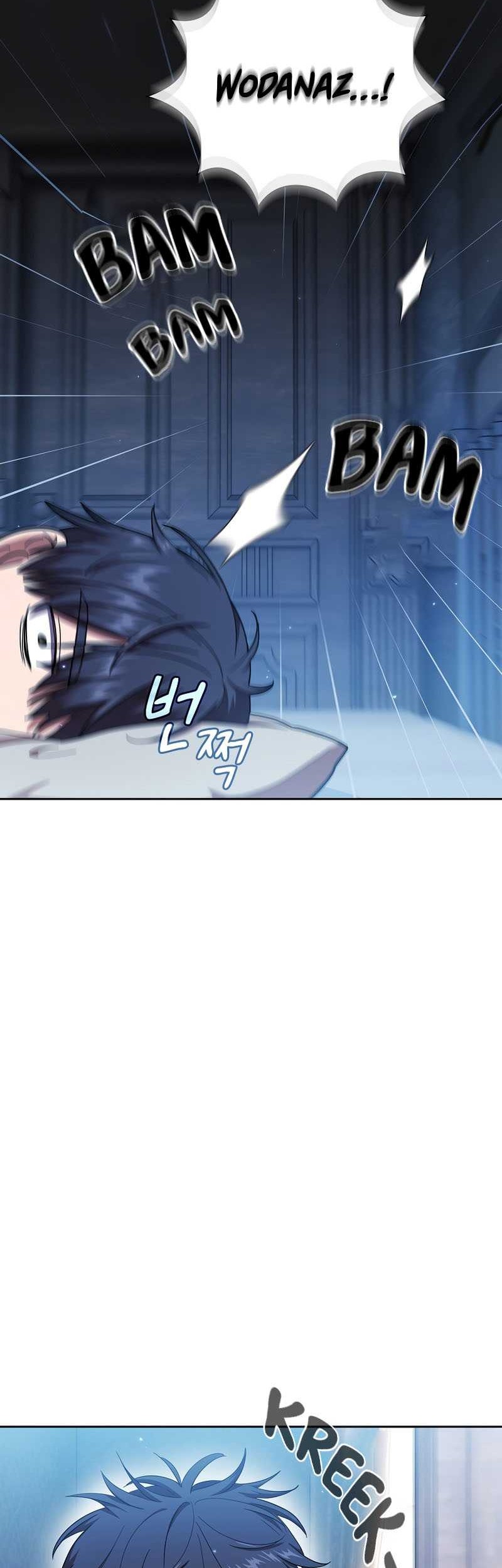 Magic Academy Survival Guide Chapter 30 Gambar 23