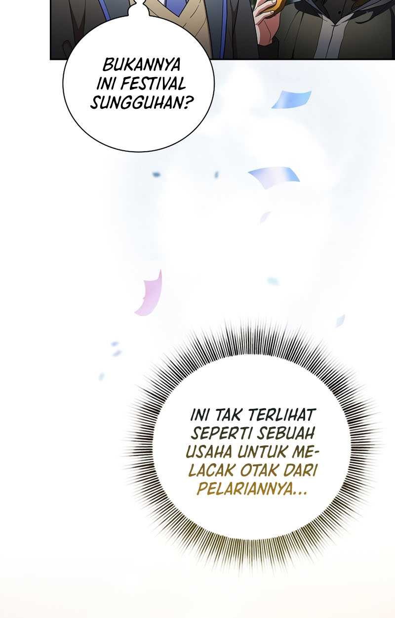Magic Academy Survival Guide Chapter 30 Gambar 31