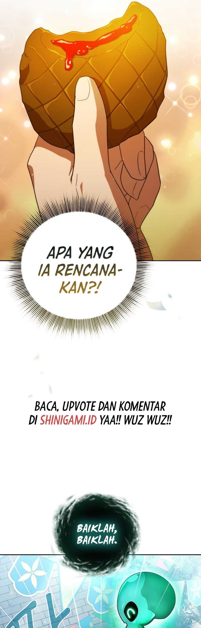 Magic Academy Survival Guide Chapter 30 Gambar 32