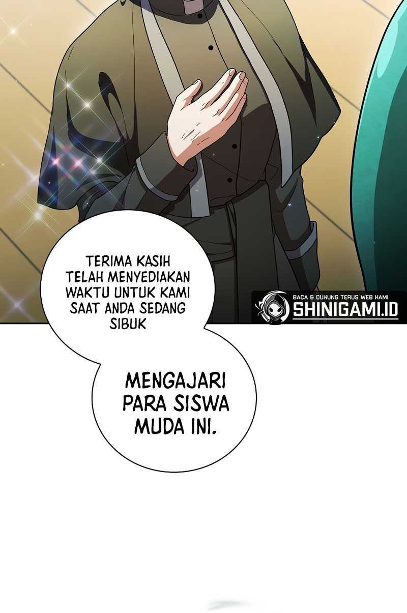 Magic Academy Survival Guide Chapter 30 Gambar 36