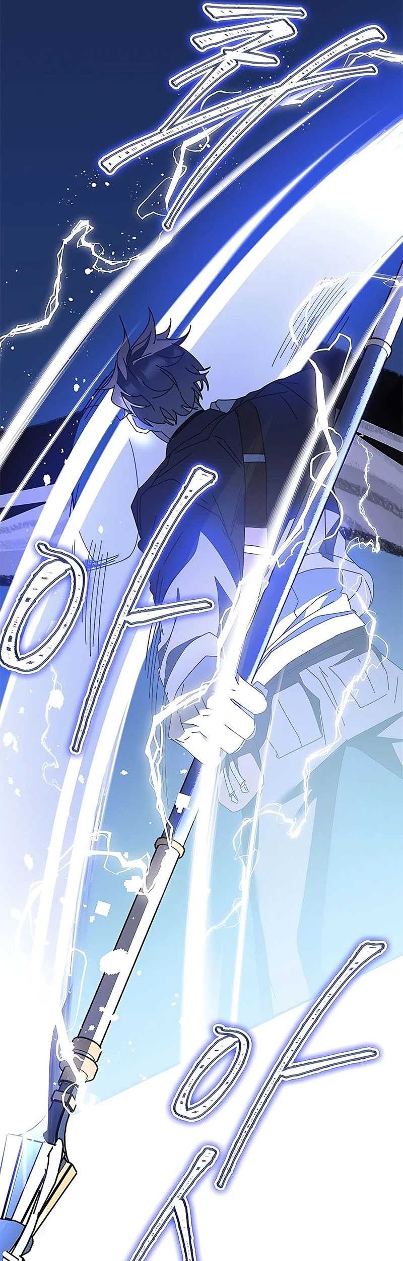 Transcension Academy Chapter 51 Gambar 31